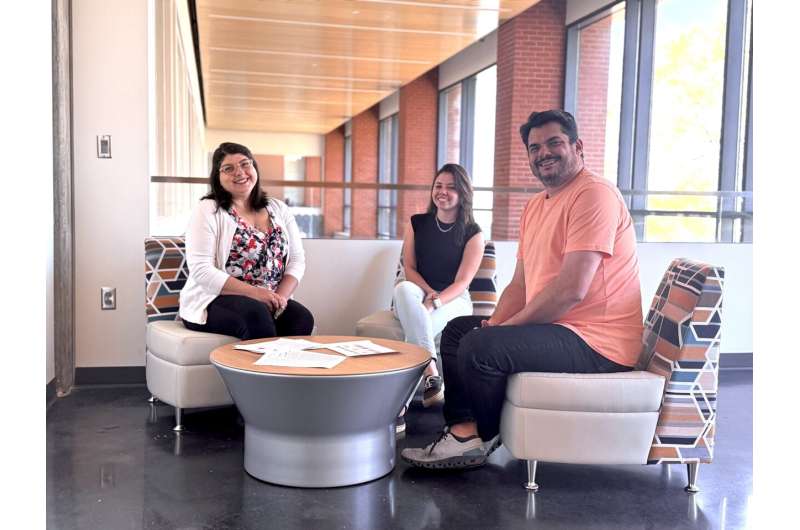 Auburn and FIOCRUZ tackle the rising global challenge of Chagas Disease
